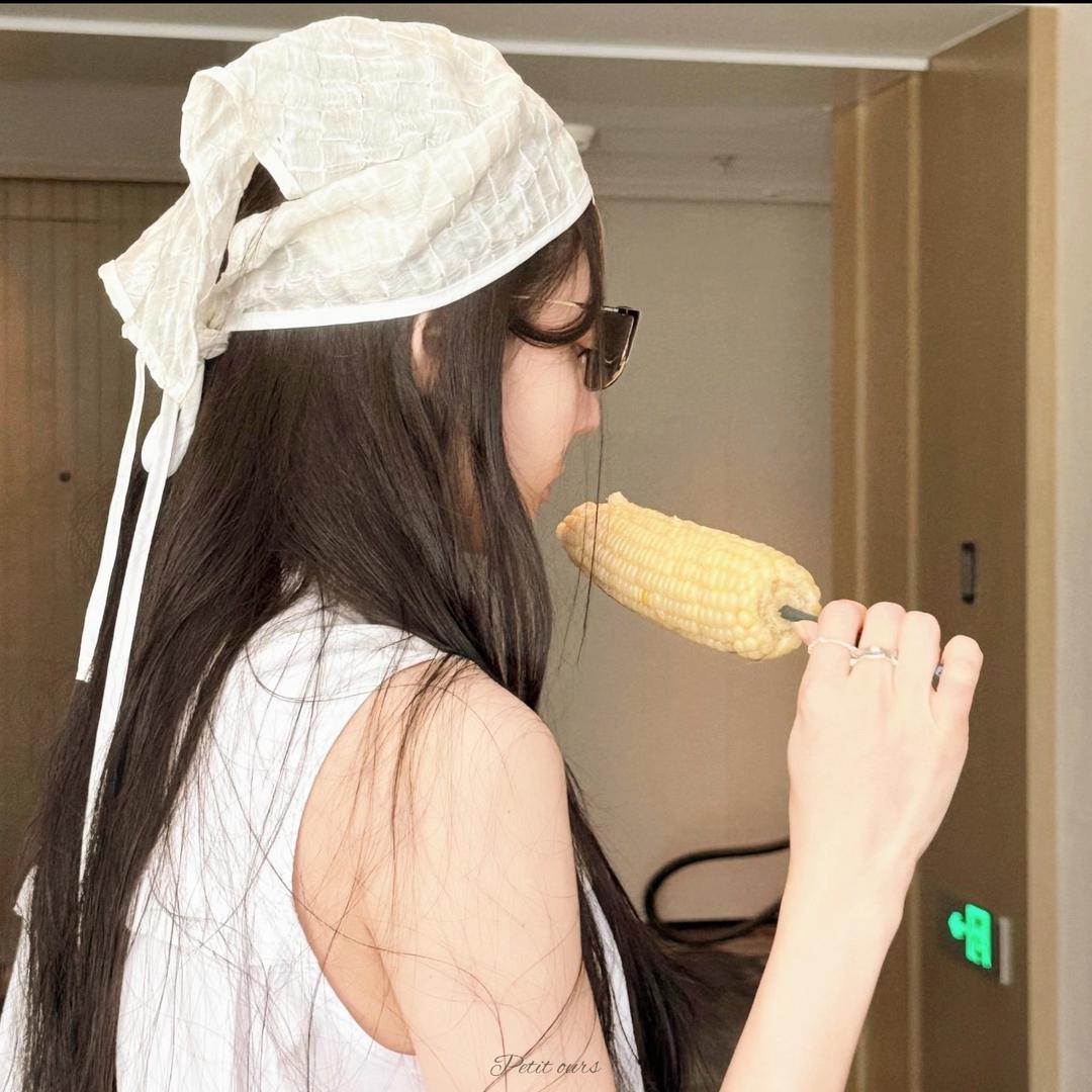 小纱纱