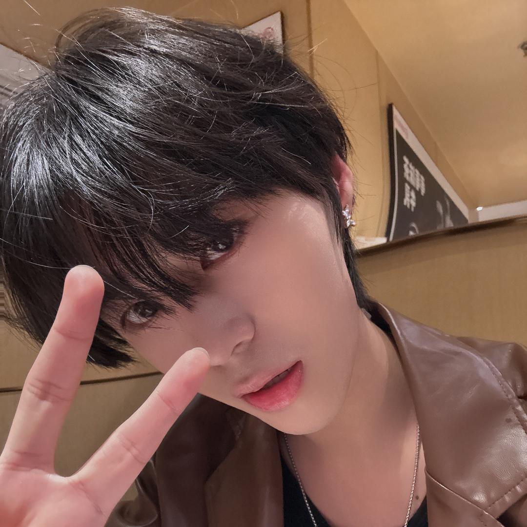 美少年雷艮森⁷²¹