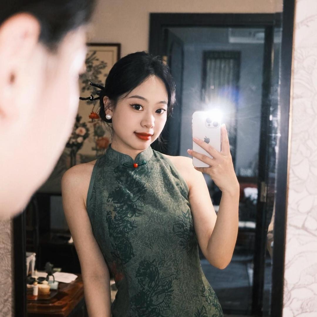 婷妹儿