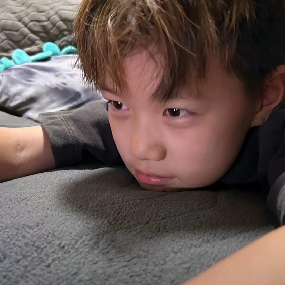 落