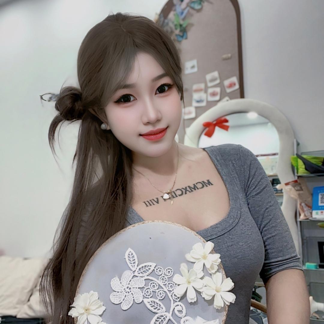 小七的搓甲日记