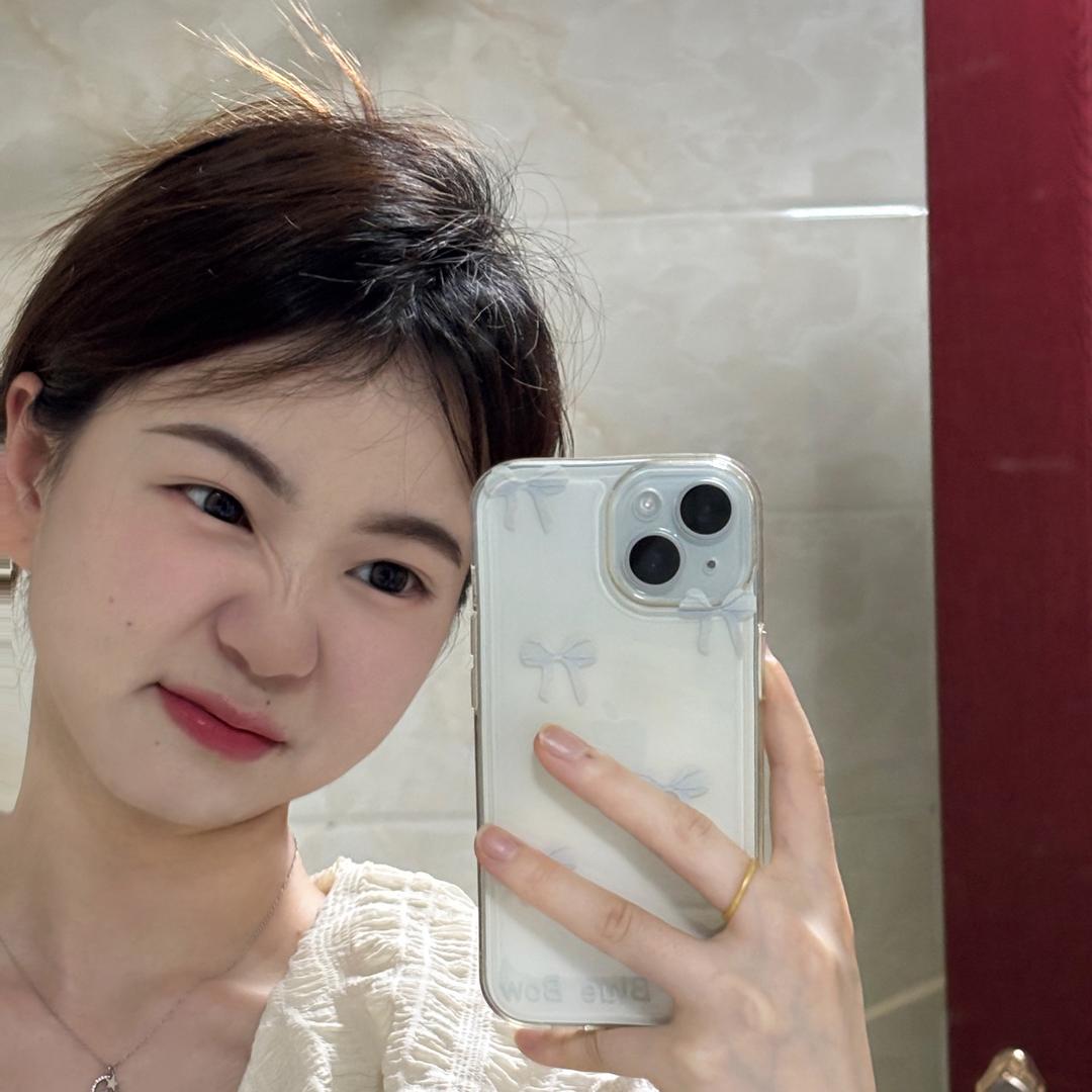 嗯，姚小豆💫