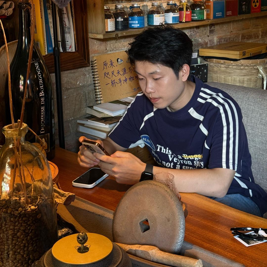 大优（不搞抽象版）