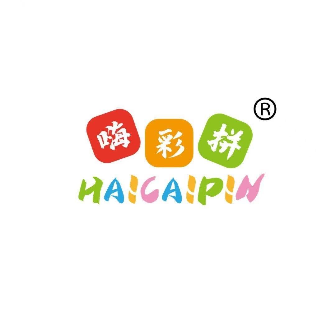 嗨彩拼积木旗舰店