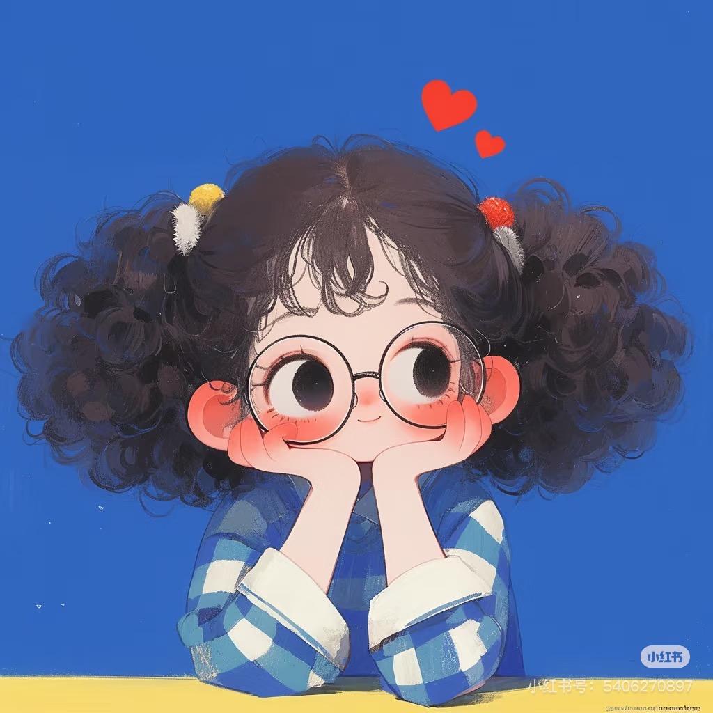 小娃（等退休版）🌙✨