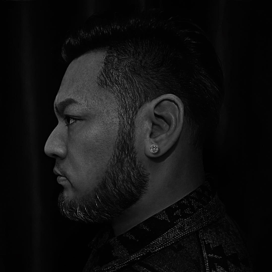 KISS【麓SINCE 2020】主理人