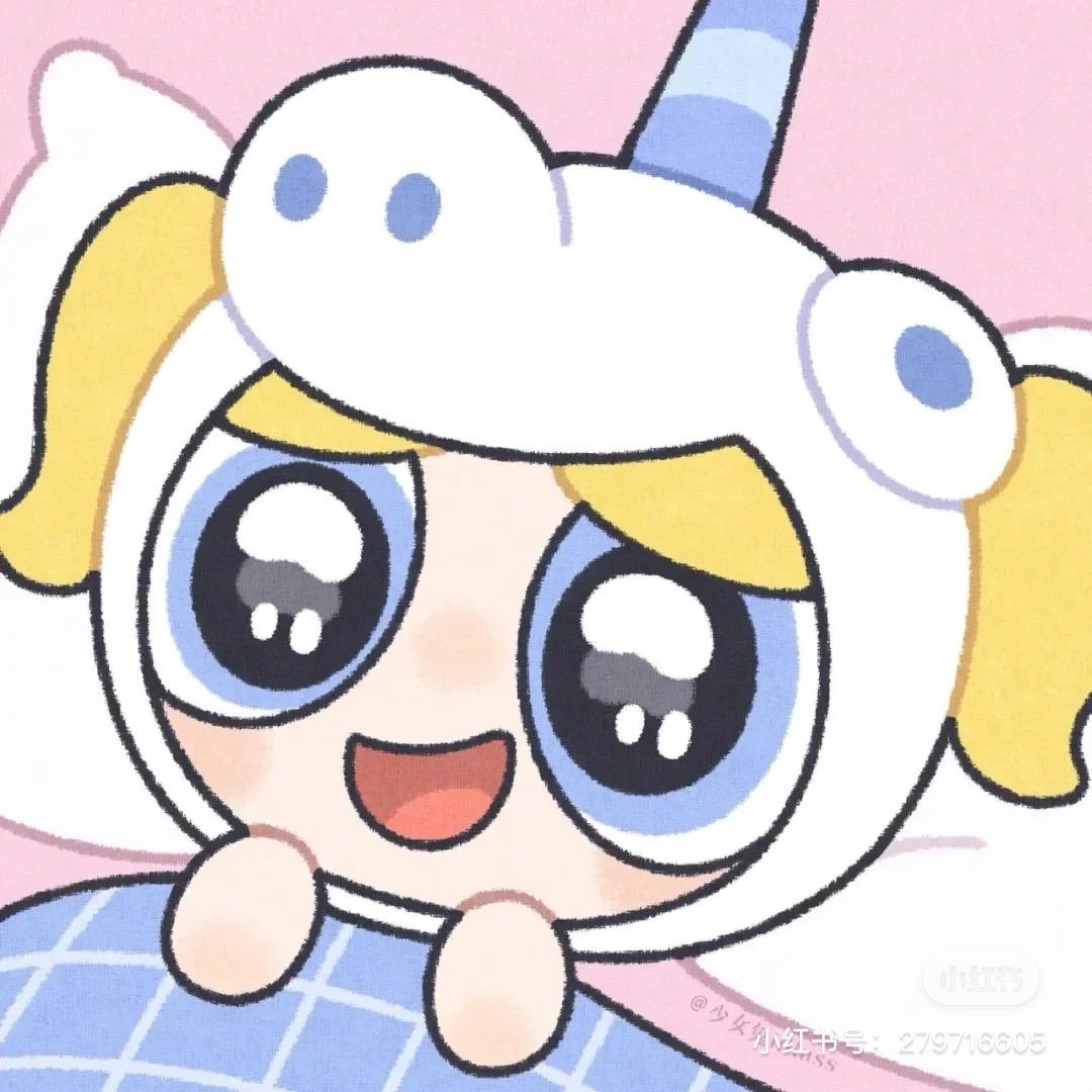 小闻同学（可约稿