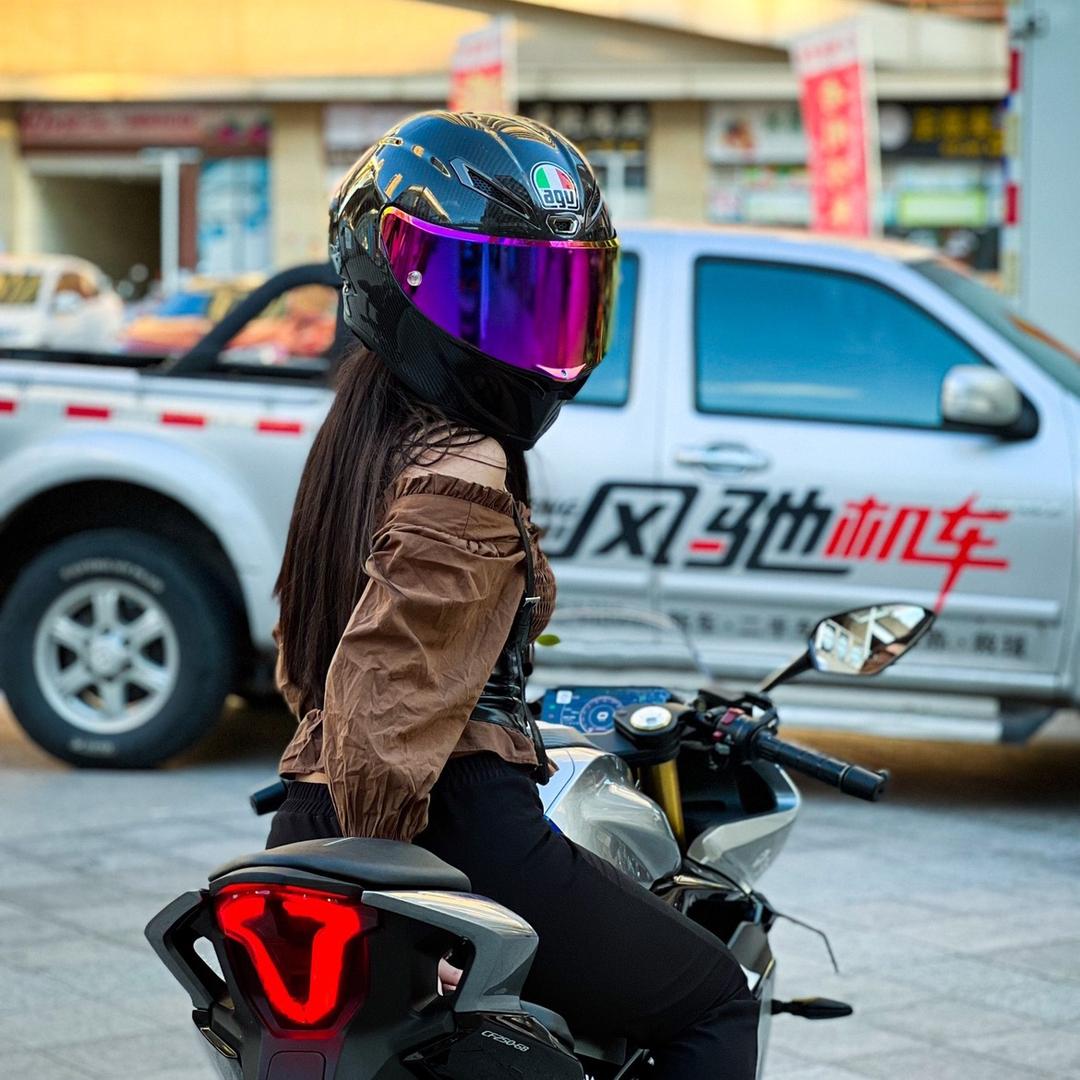 赣州风驰机车