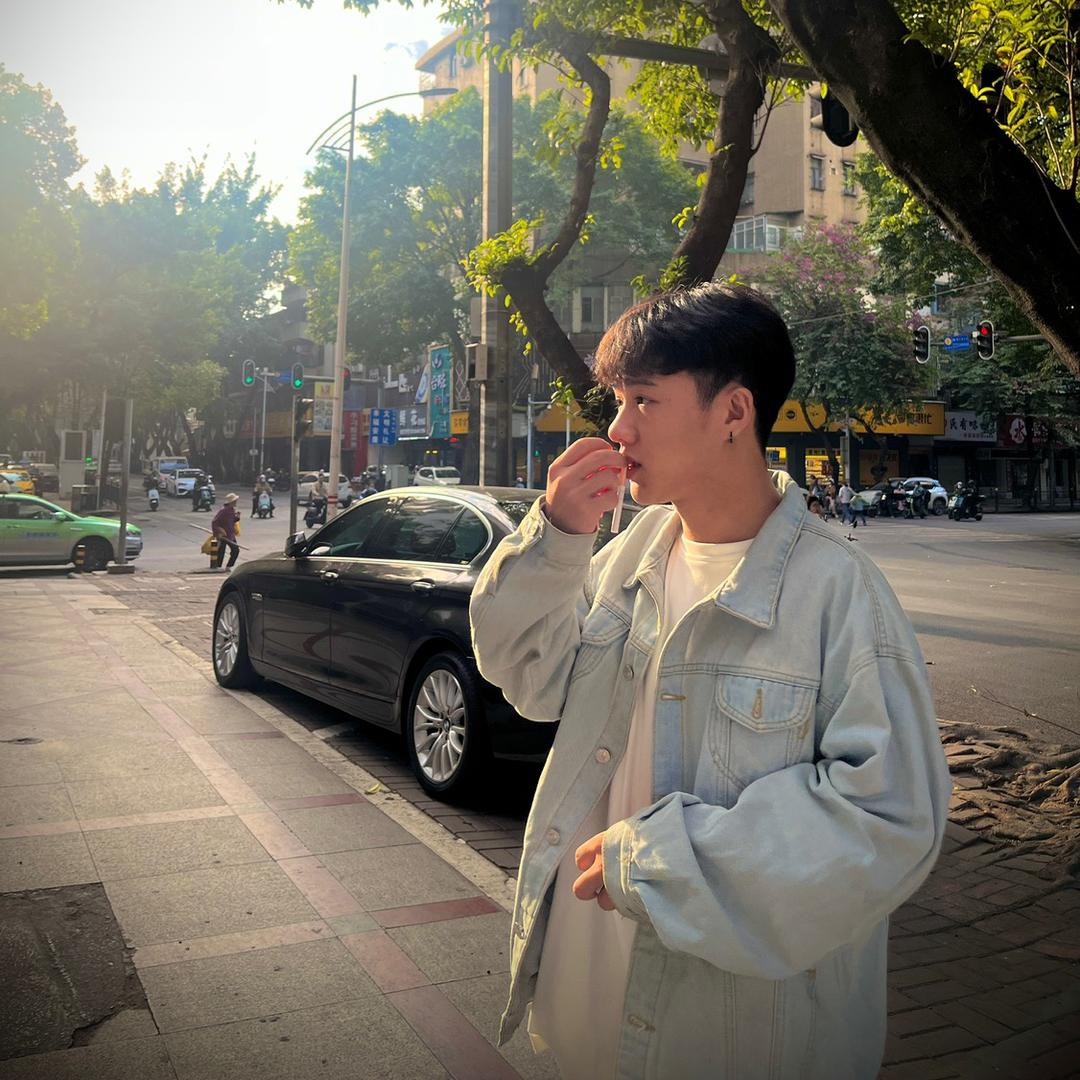 张子轩