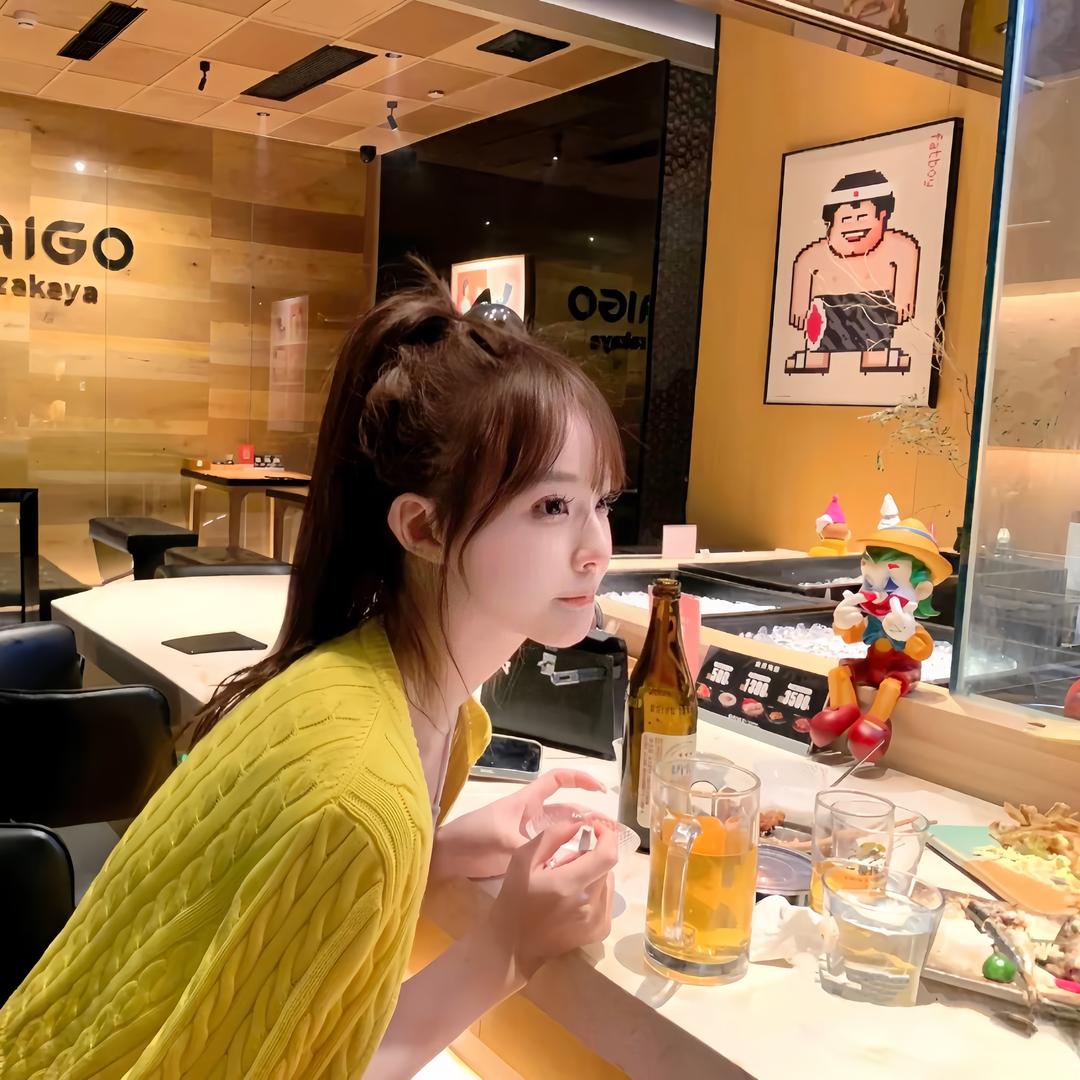 蕉蕉超爱喝
