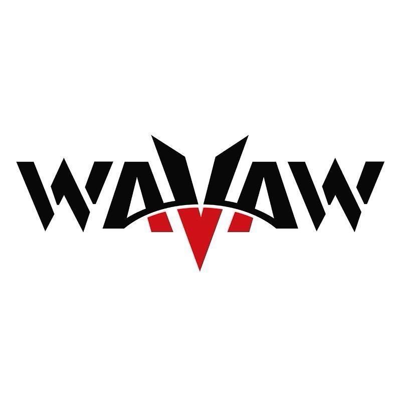 WAVAW德克斯特妞妞