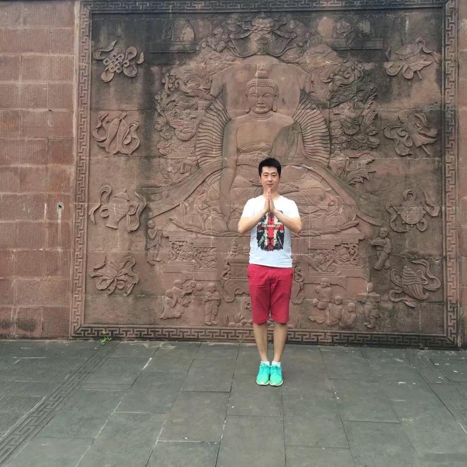 冰是睡着的水