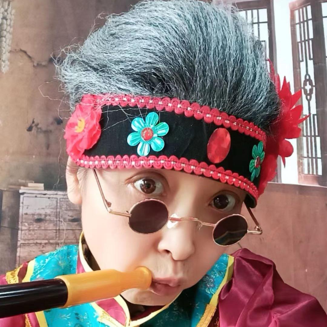 祎晗姐