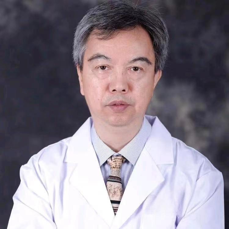 男科张滨教授