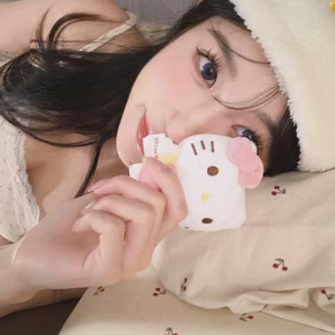小脾气