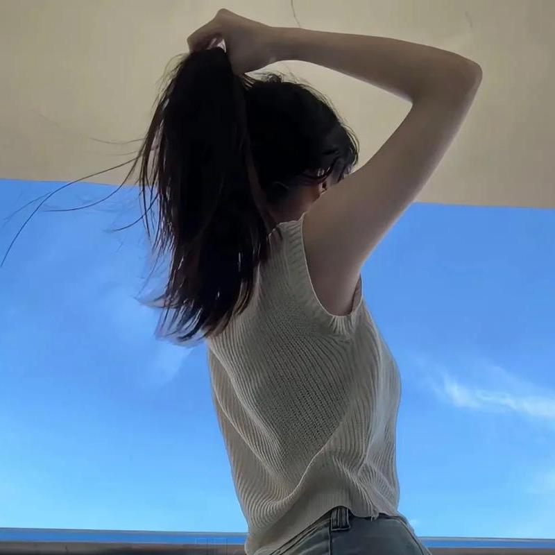 空白