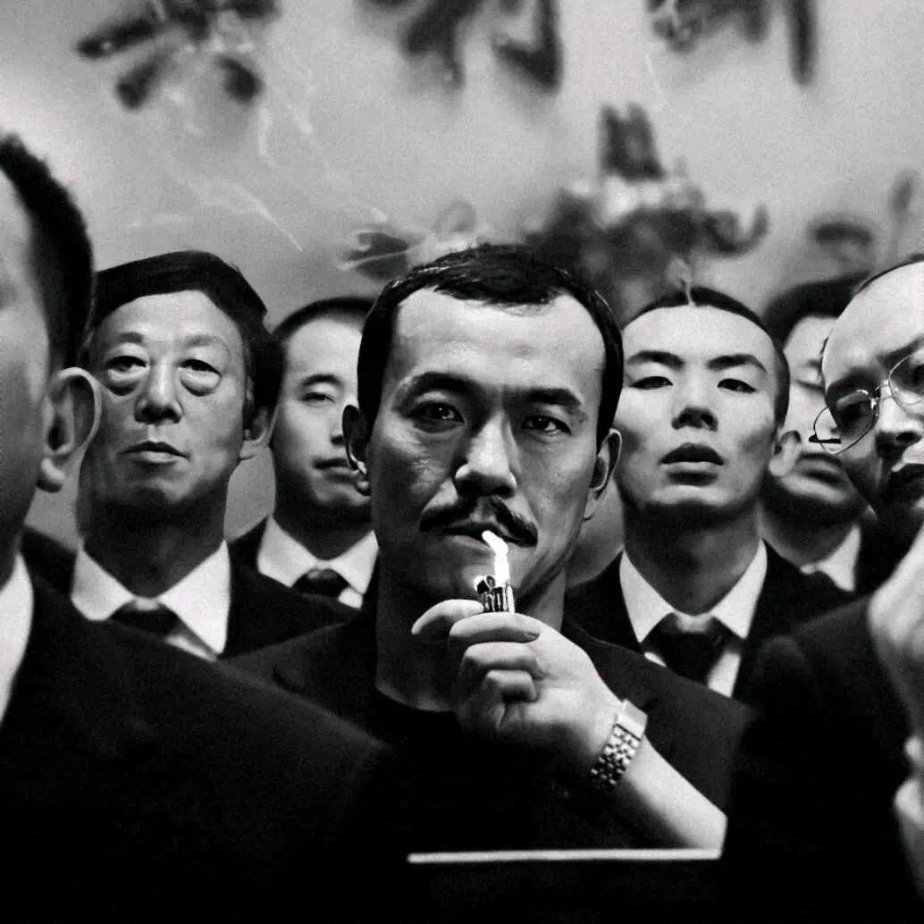 叔