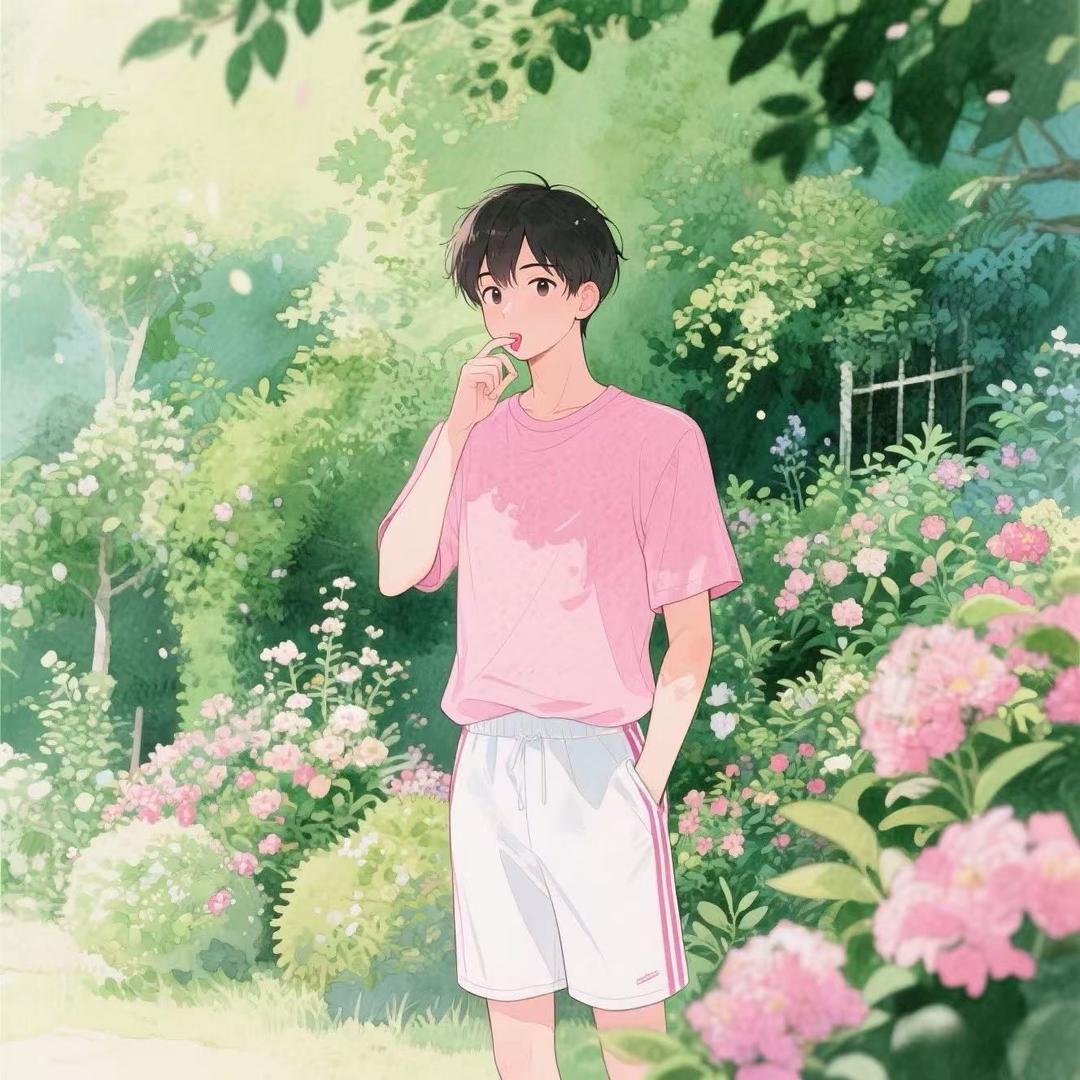 糖果罐