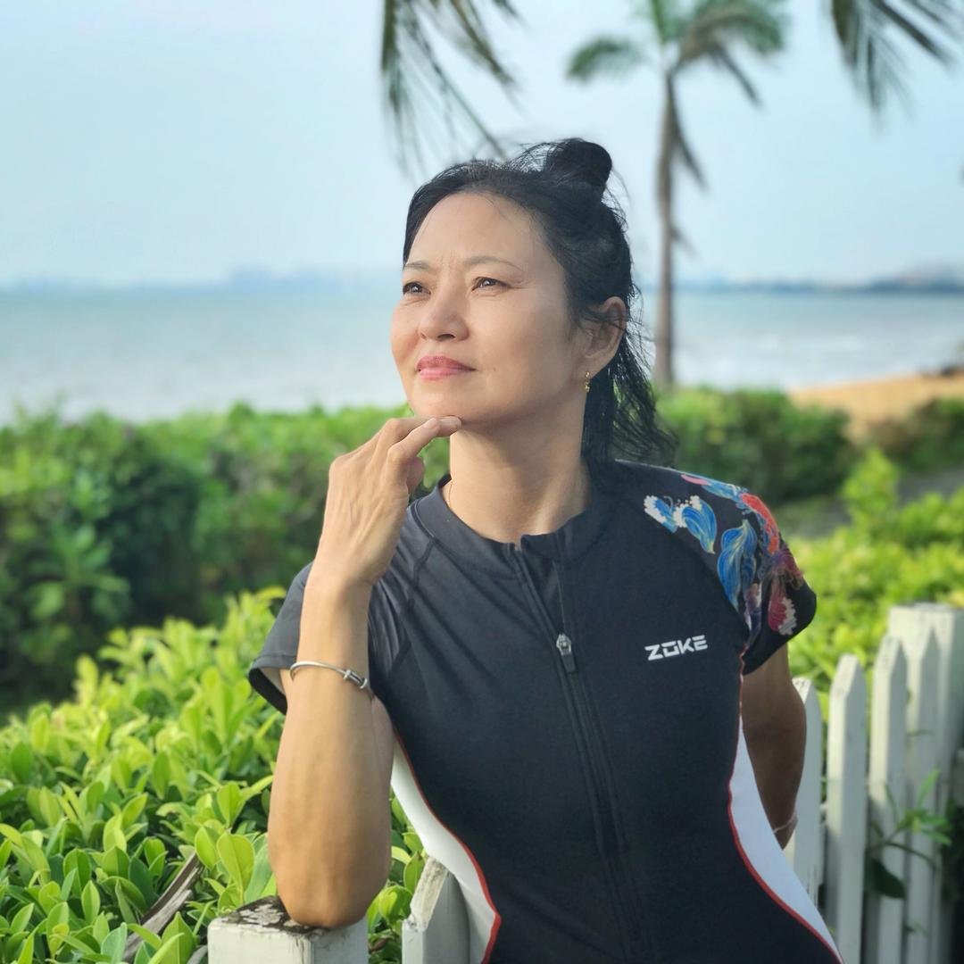 橘子.运动小马达(收徒)