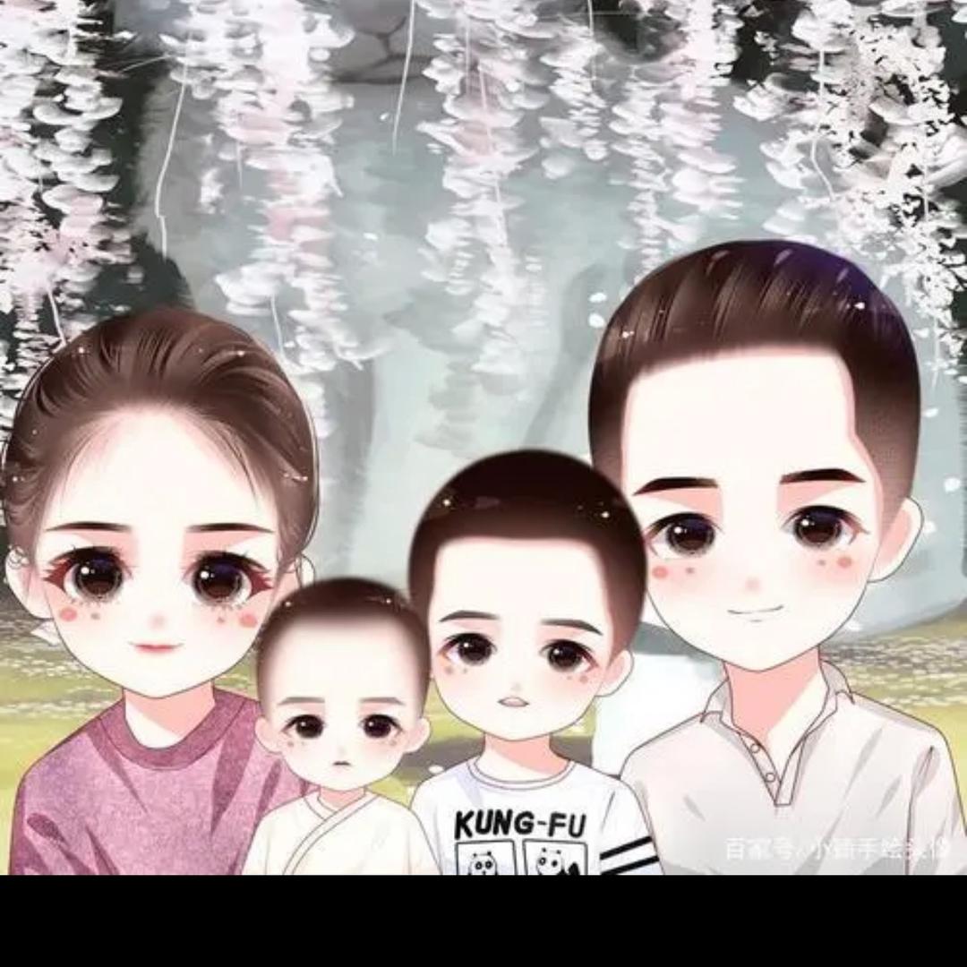 别人都叫我浩哥