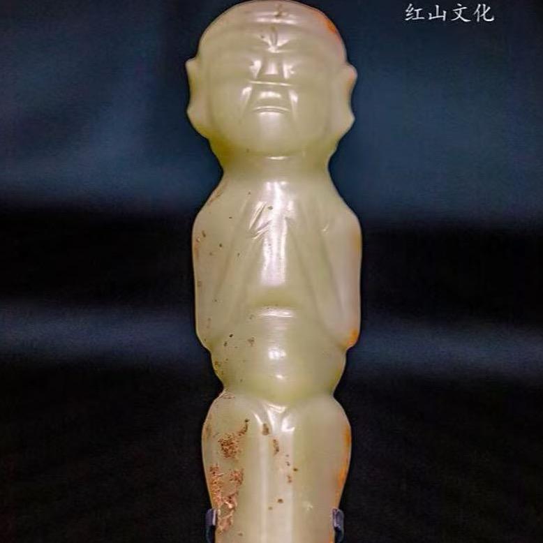 温情寻玉