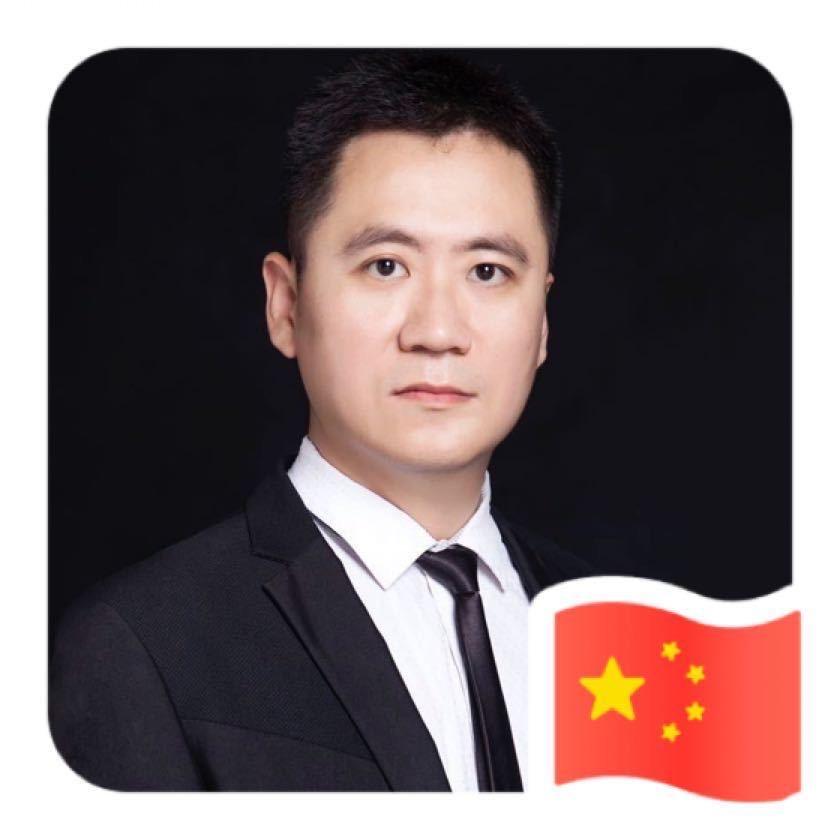 麦力 武哥