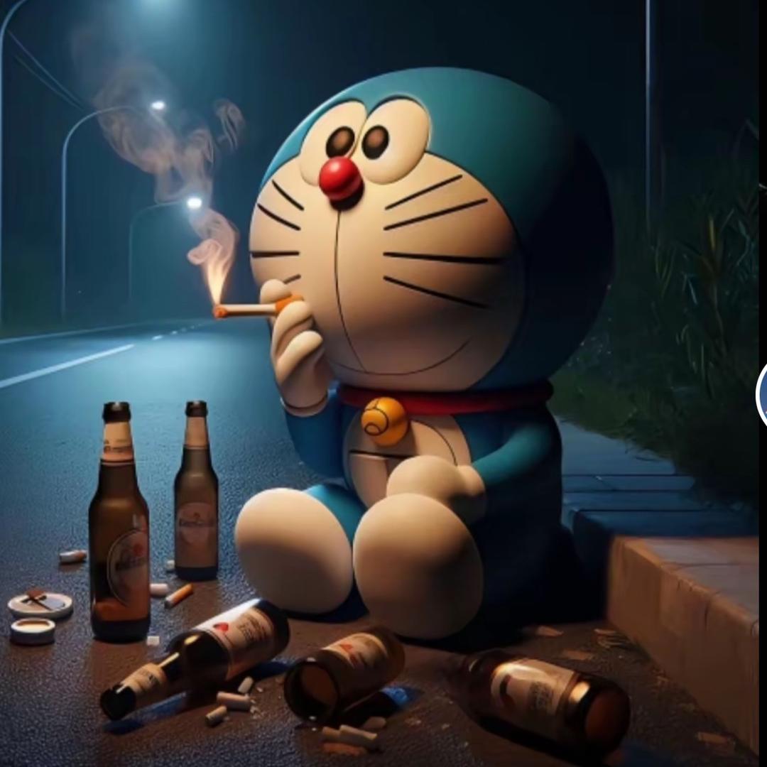 哆啦A梦的梦