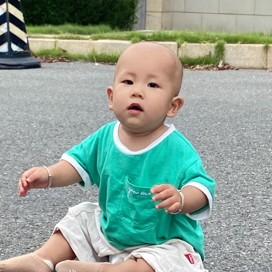 小沐沐