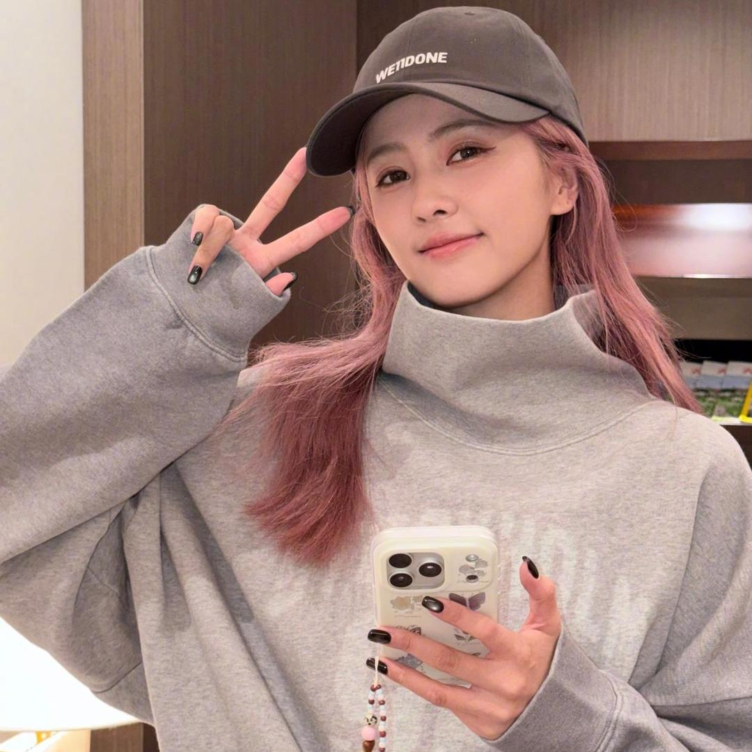 ^_^唯翊爱鹿～*💕