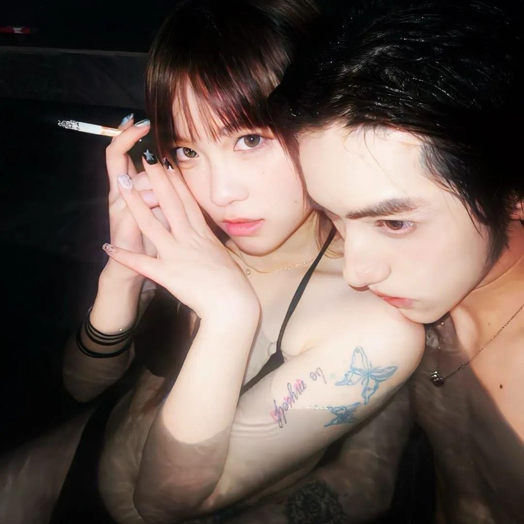 lanren