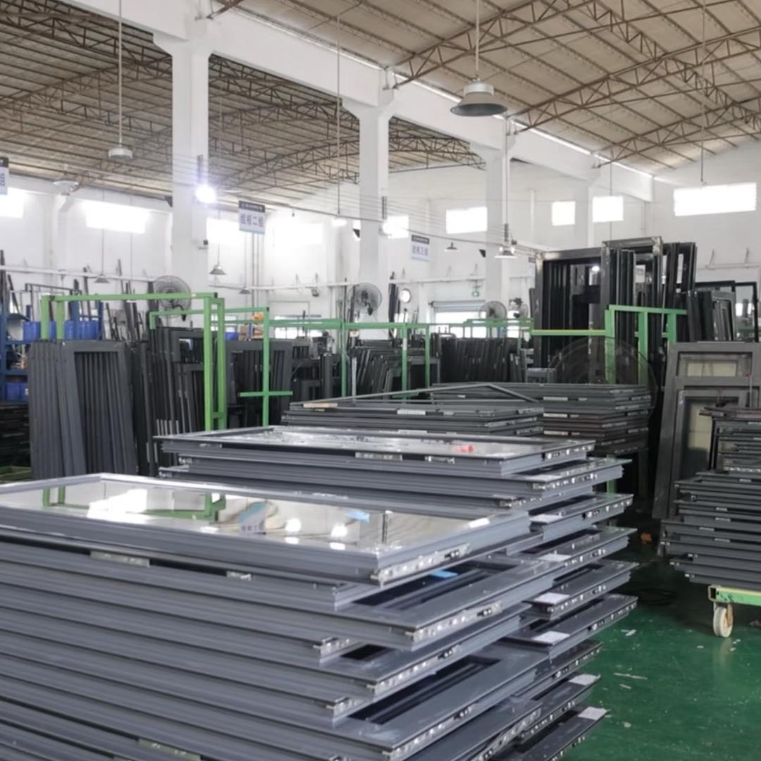 佛山门窗（小陈）