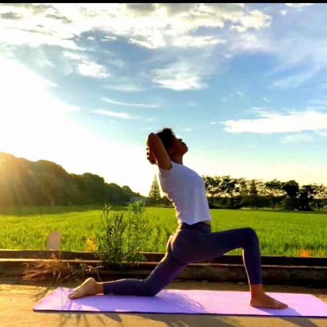 舒韵Yoga