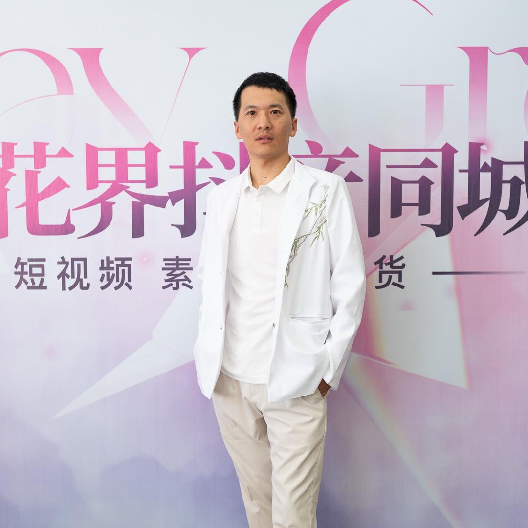 刘凯在潍坊