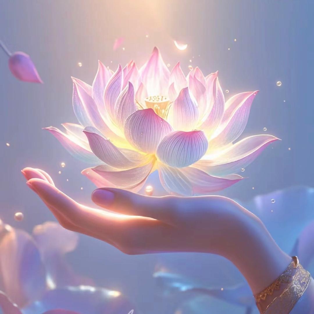 💞上善若水💞