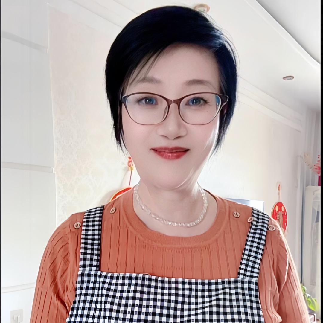 元帅妈穿搭