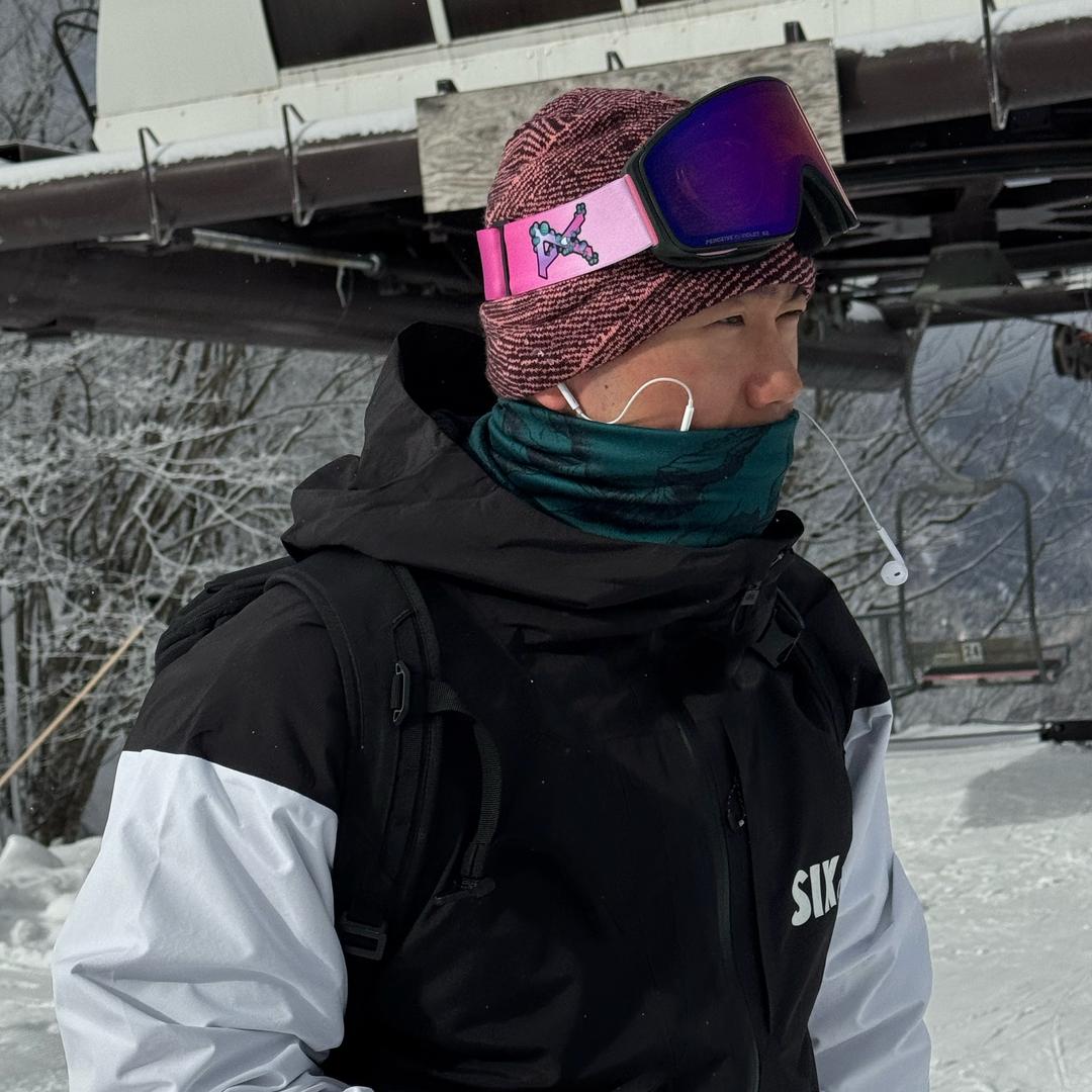 TT🏂