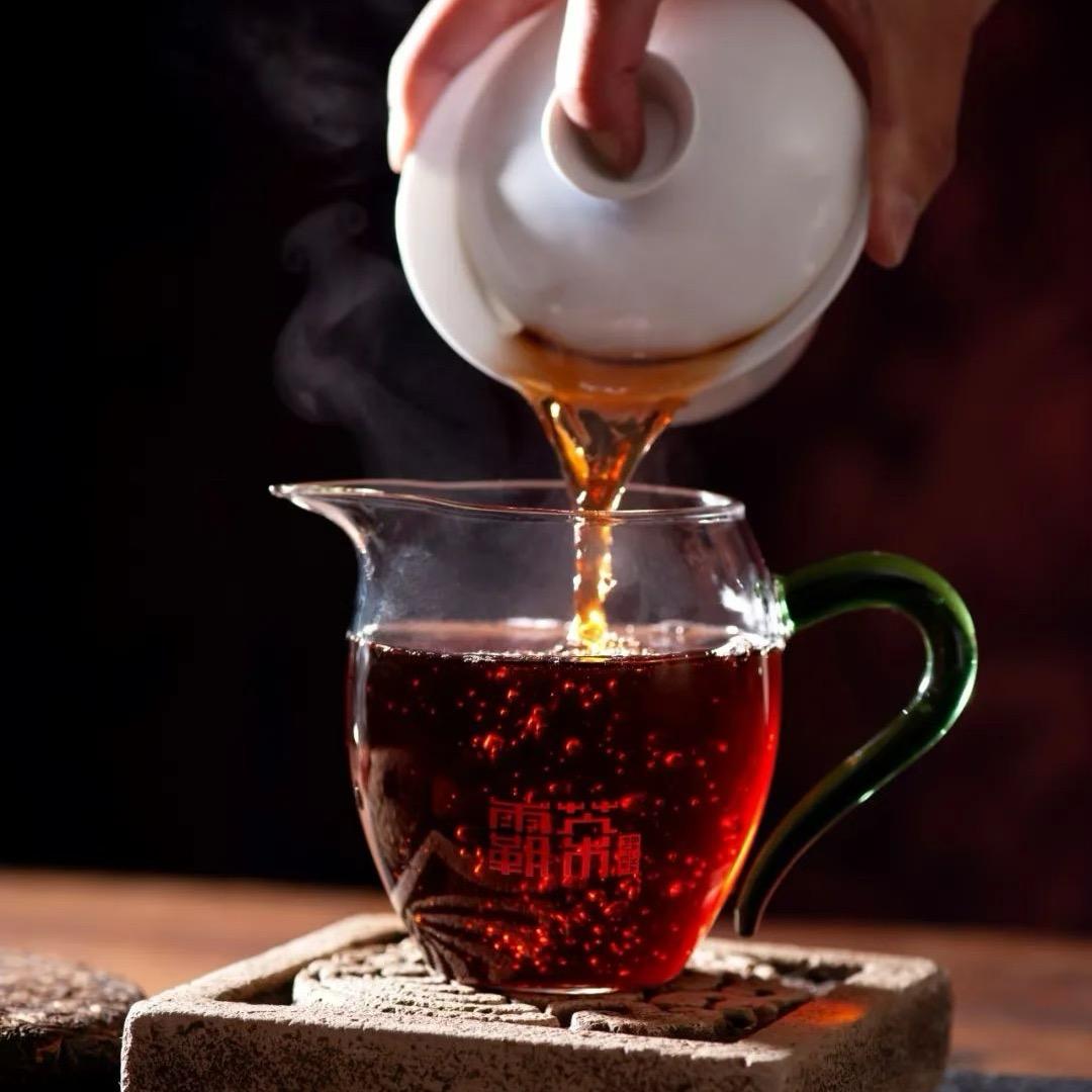凤栖普洱茶