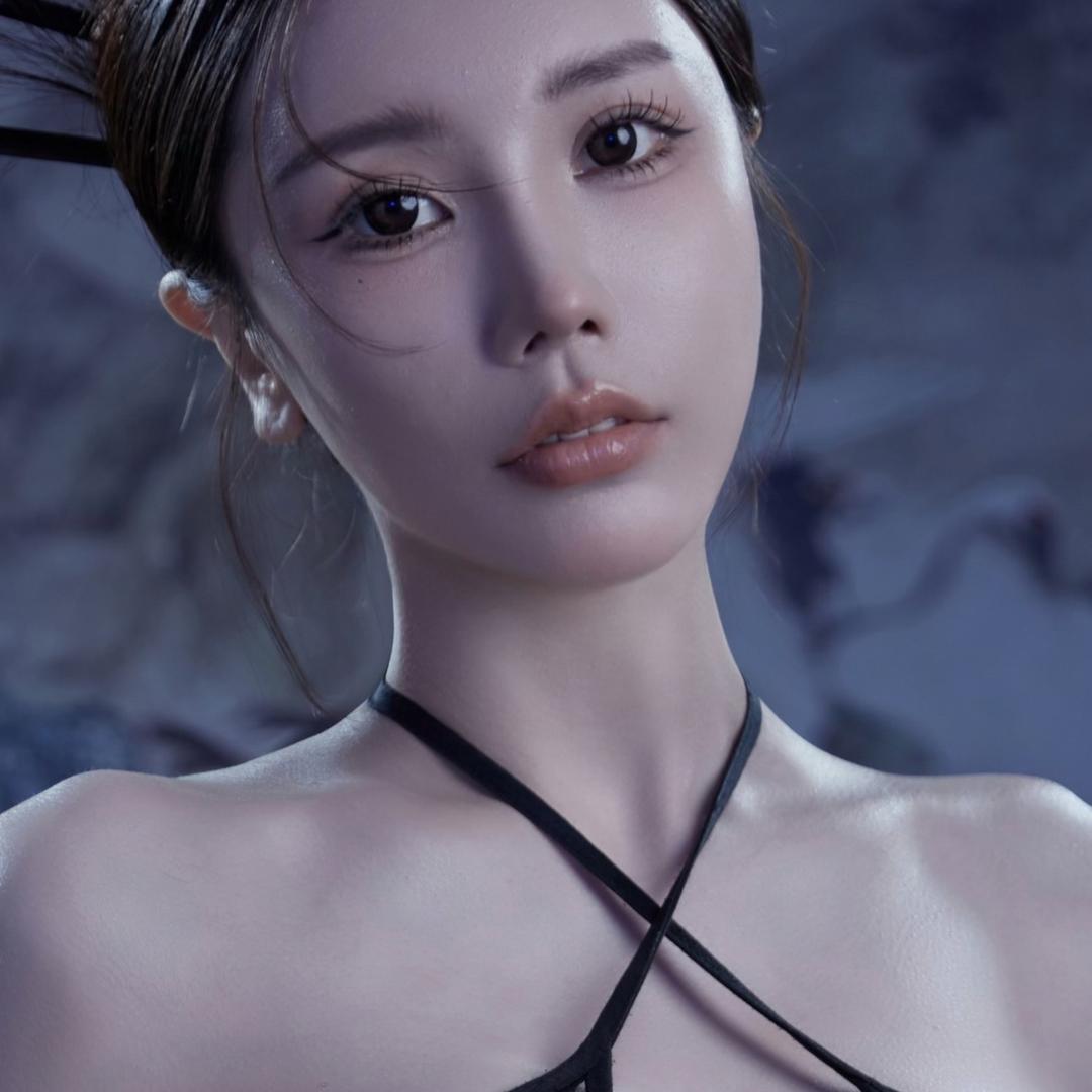 DJ 艾米（小艾同学）
