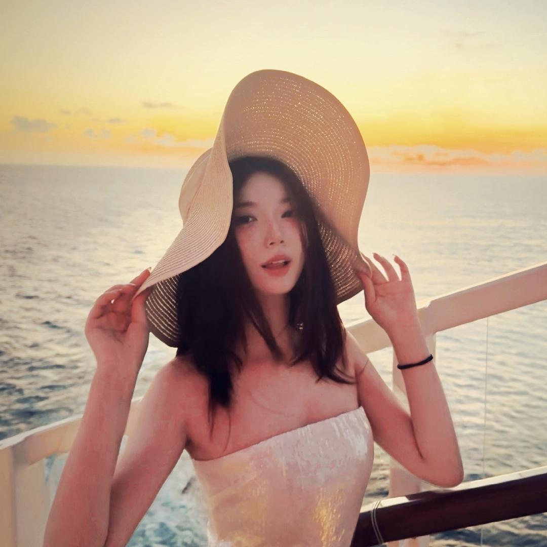 锦鲤小萱🐰