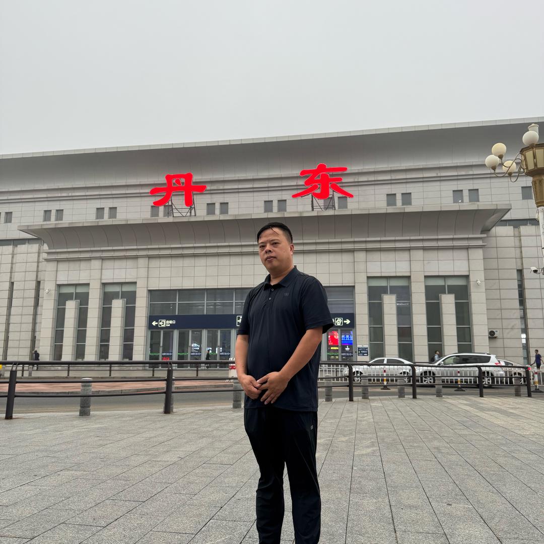 海参炒面（朝鲜代购）