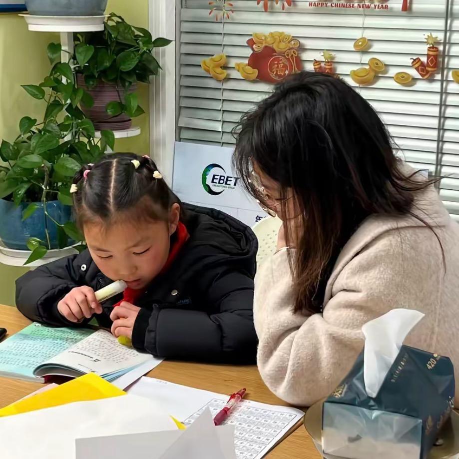 济南家教一对一