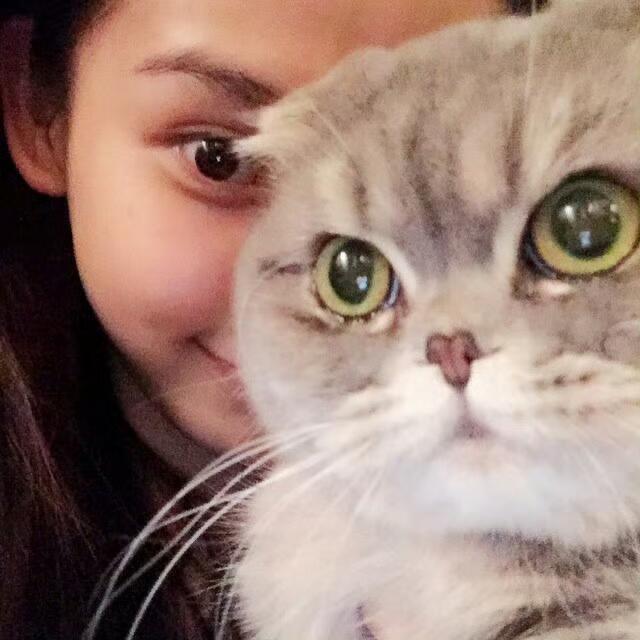 Kitty爱秋