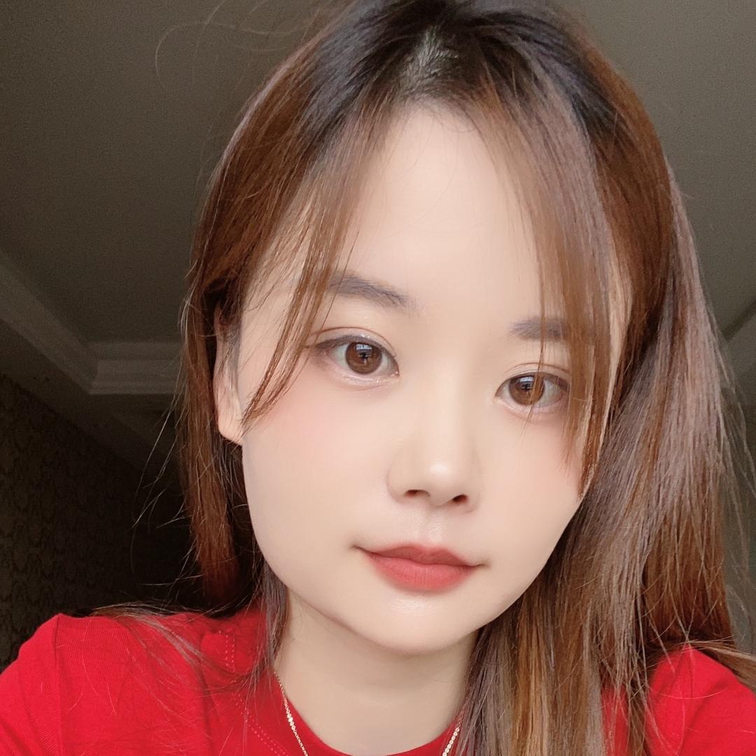 我是小仙女