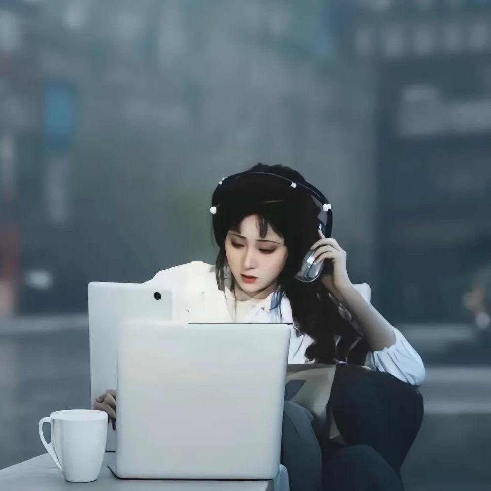 柒喜的无敌霹雳螺旋式🎸