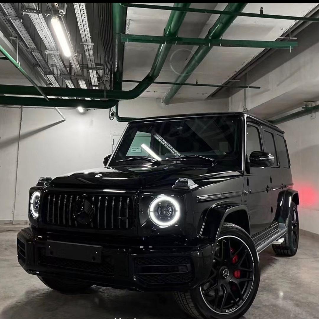 阿毕说车