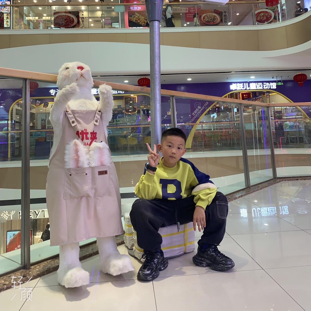 小小超