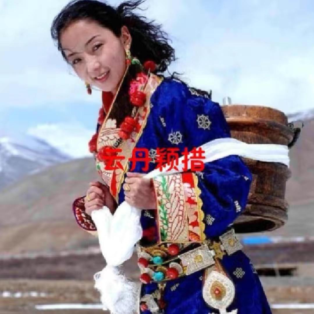卓玛民族用品商行
