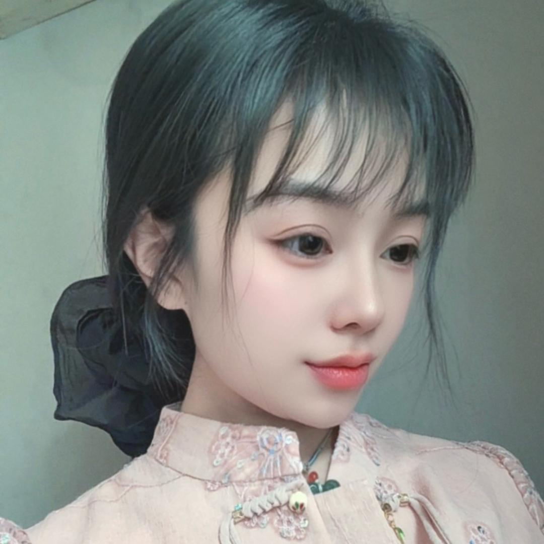 谢迷糊（心已碎）