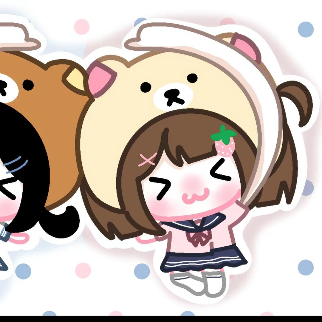 _xiao佳