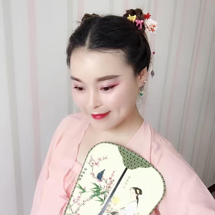 司司馋了